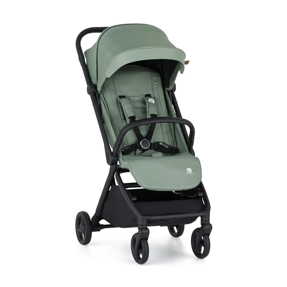 PETITE&MARS Flip Καρότσι Buggy