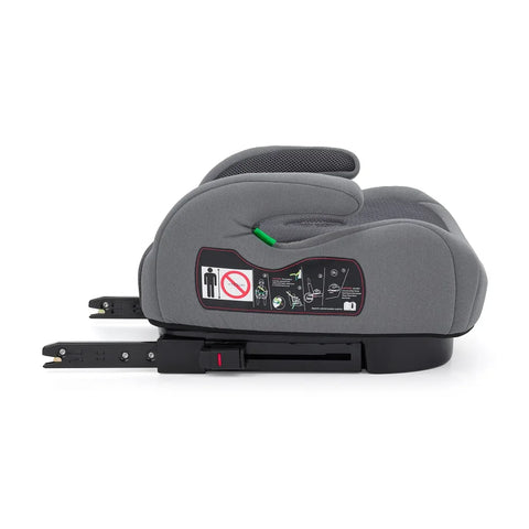 Petite&Mars Booster Optimus Pro i-Size 125 - 150 cm (22-36 kg)