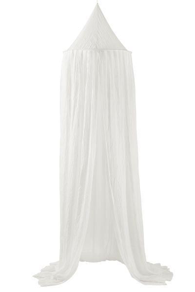 Meyco Canopy Uni - Warm White - Mari Kali Stores Cyprus