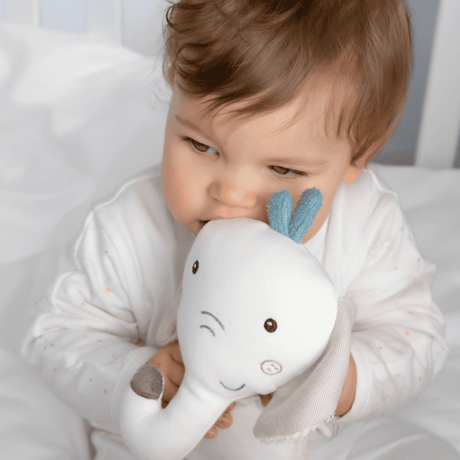 Baby Fehn - Activity Toy Elephant - Mari Kali Stores Cyprus