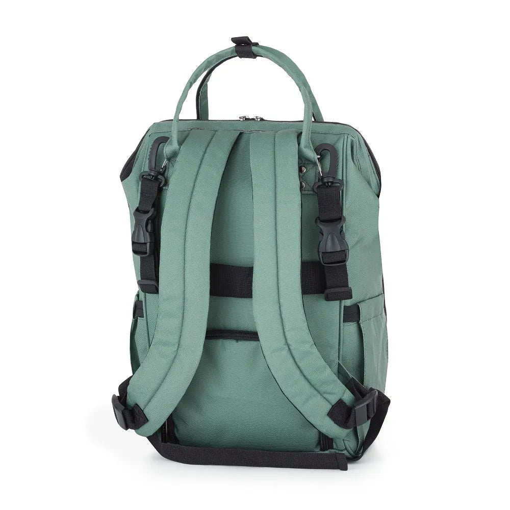 Petite&Mars Diaper backpack Jack