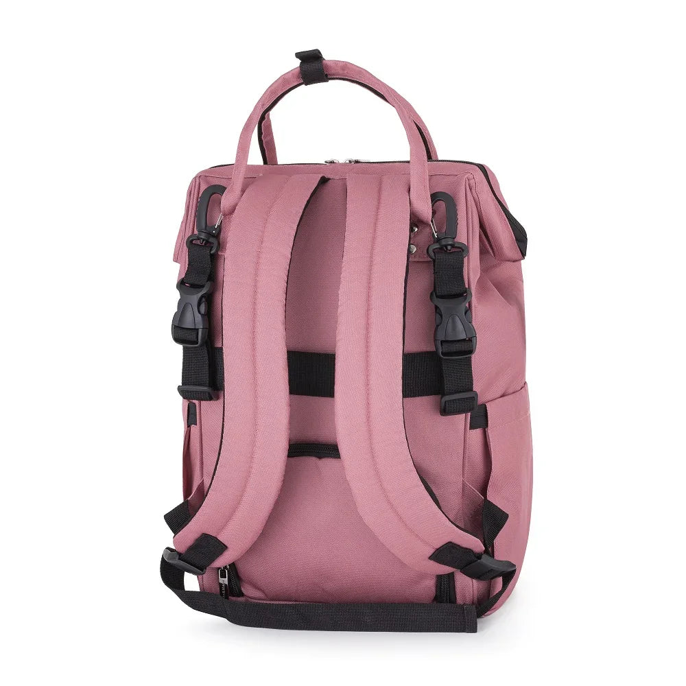 Petite&Mars Diaper backpack Jack