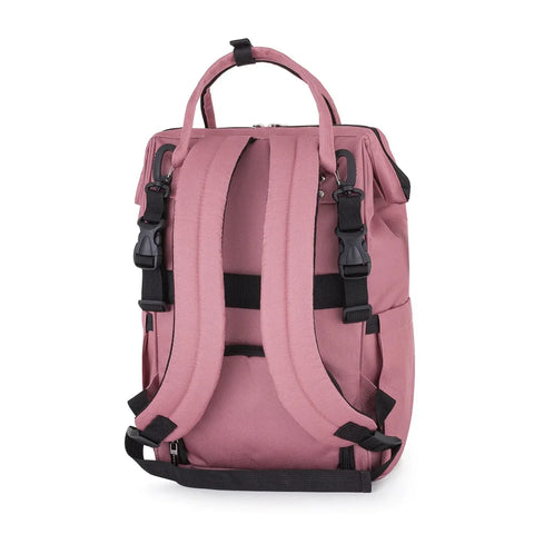 Petite&Mars Diaper backpack Jack