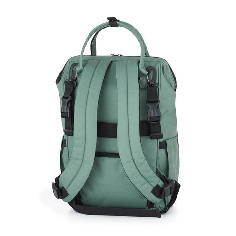 Petite&Mars Diaper backpack Jack