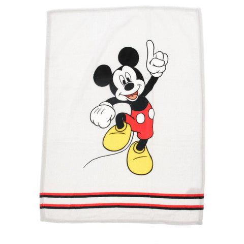 Mickey Mouse Baby Coral Fleece Blanket Mickey Mouse Disney