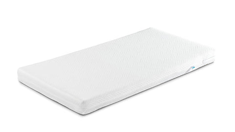 Sensillo Classic 120 x 60 Coconut-Foam-Coconut Mattress