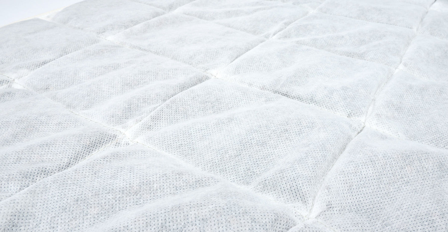 Sensillo Buckwheat-Foam-Coconut Mattress 60x120 cm