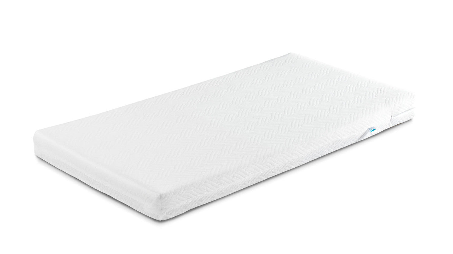 Sensillo Buckwheat-Foam-Coconut Mattress 60x120 cm