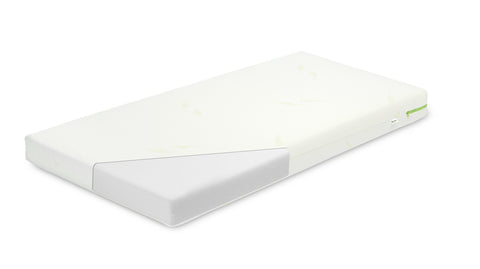 Sensillo Aloe Vera Foam Mattress 120x60cm (10cm)