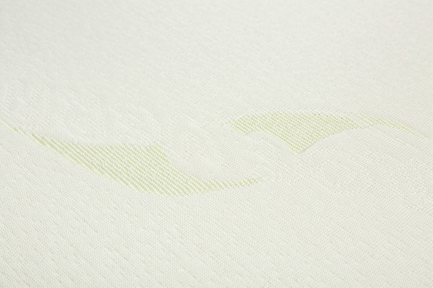 Sensillo Aloe Vera Foam Mattress 120x60cm (10cm)