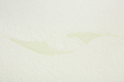 Sensillo Aloe Vera Foam Mattress 120x60cm (10cm)