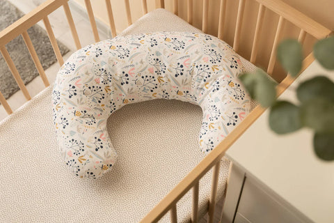 Sensillo Pillow for Feeding – Rowanberries