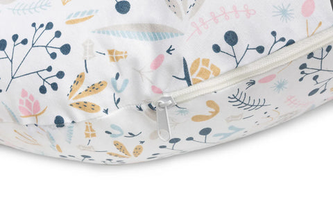 Sensillo Pillow for Feeding – Rowanberries
