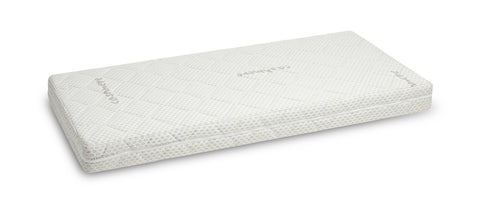 Στρώμα Μωρού Visco Cashmere 120×60 εκ. (Πάχος 11 εκ.)