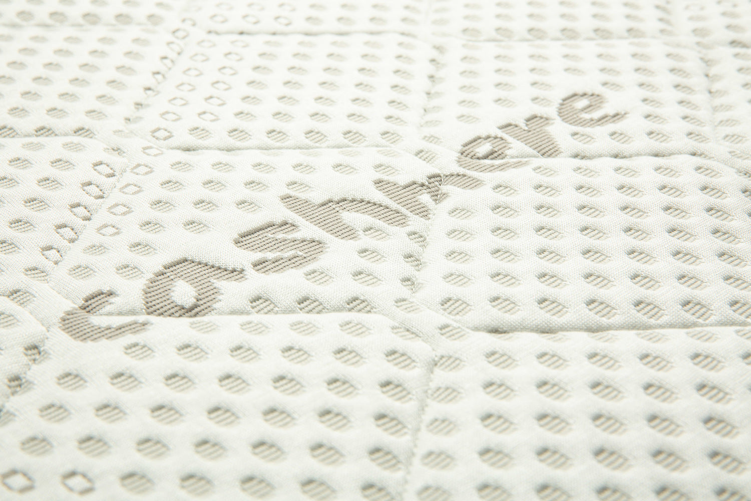 Στρώμα Μωρού Visco Cashmere 120×60 εκ. (Πάχος 11 εκ.)