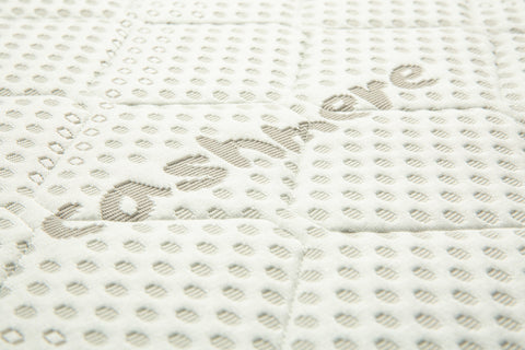 Στρώμα Μωρού Visco Cashmere 120×60 εκ. (Πάχος 11 εκ.)