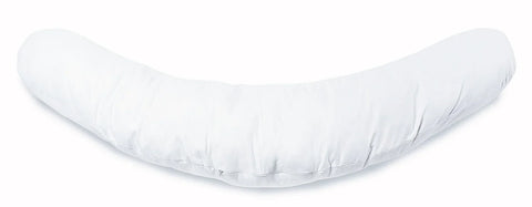 Sensillo XL Pregnancy Pillow Grey Stars
