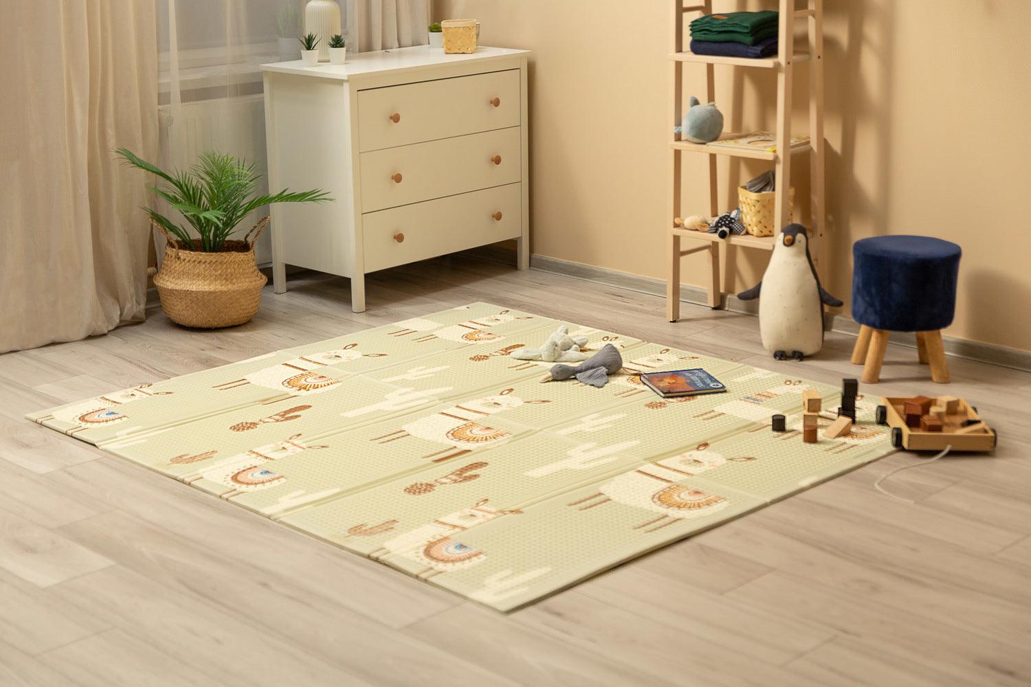 Toyz Playmat Lamass 180x200 cm