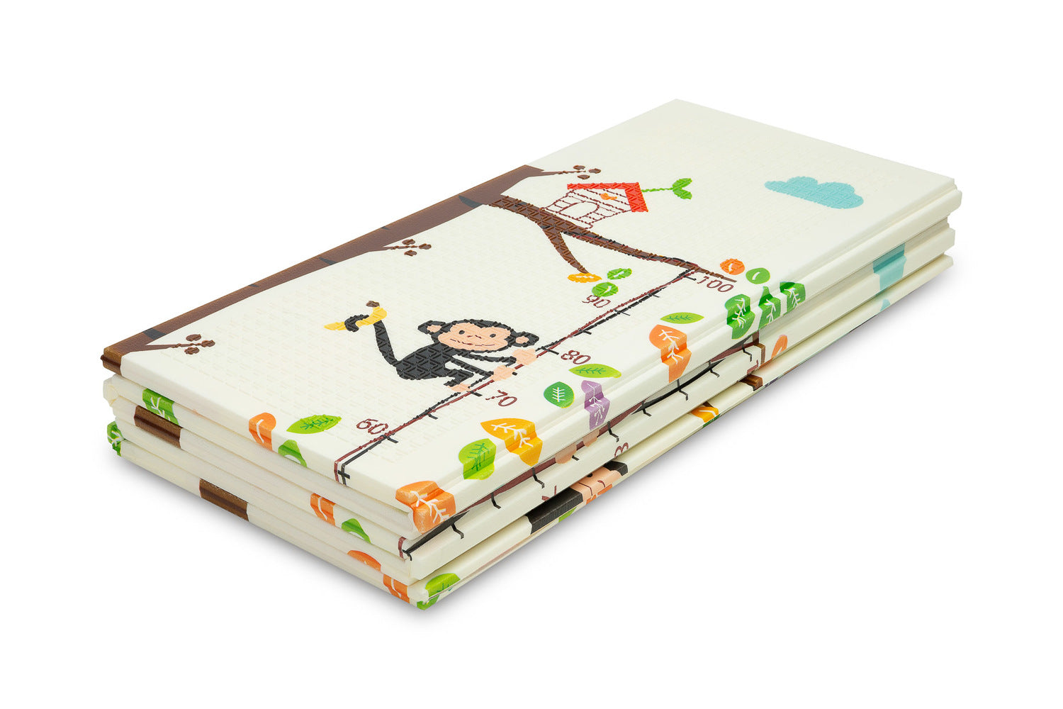 Caretero Toyz Playmat Giraffe