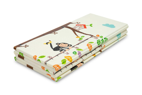 Caretero Toyz Playmat Giraffe