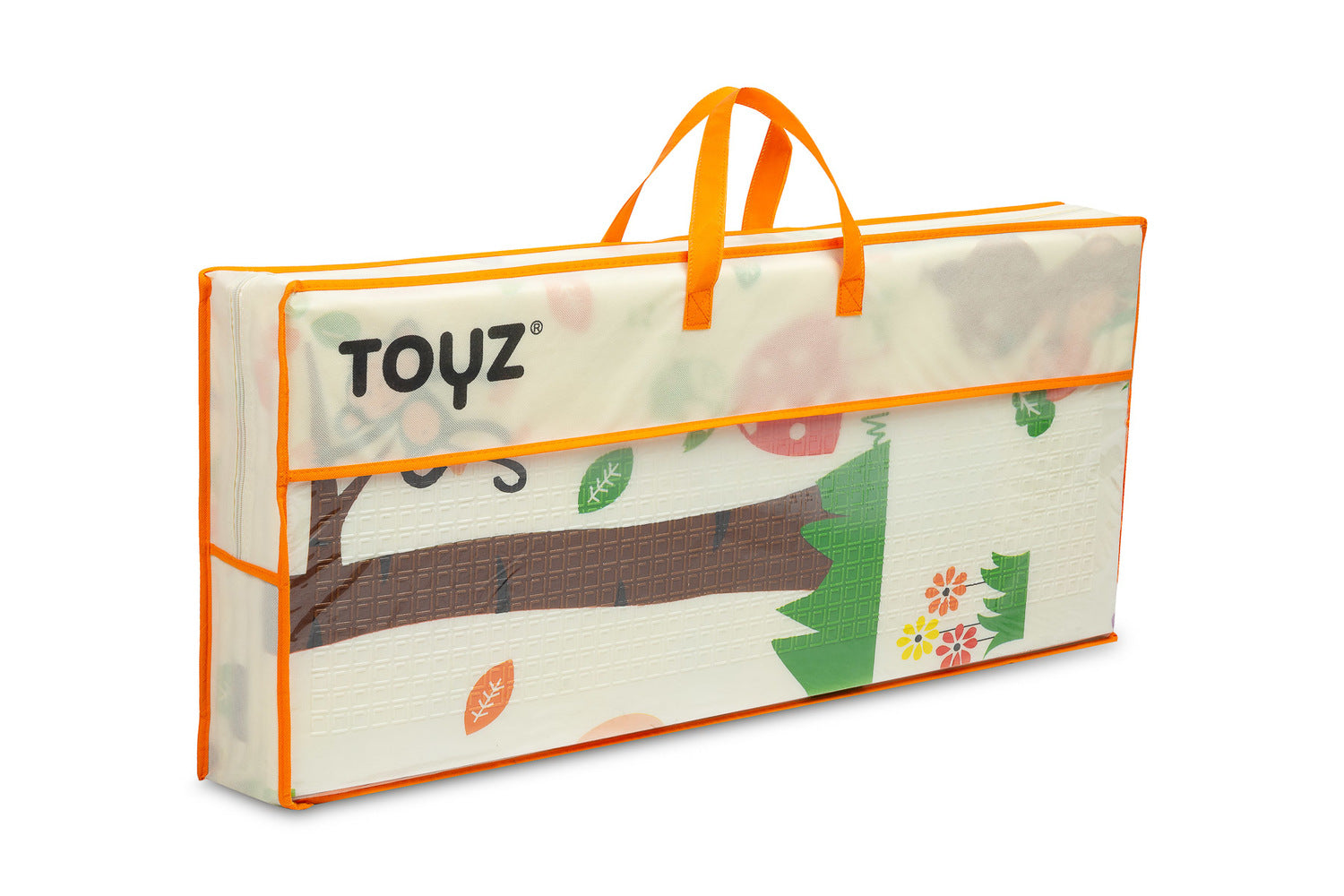 Caretero Toyz Playmat Giraffe