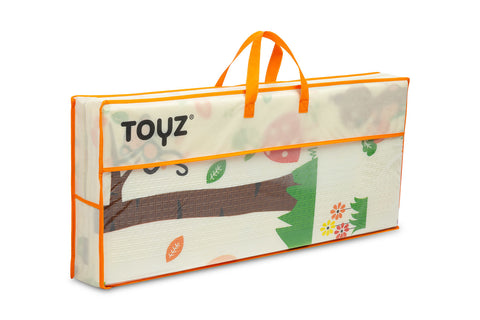 Caretero Toyz Playmat Giraffe