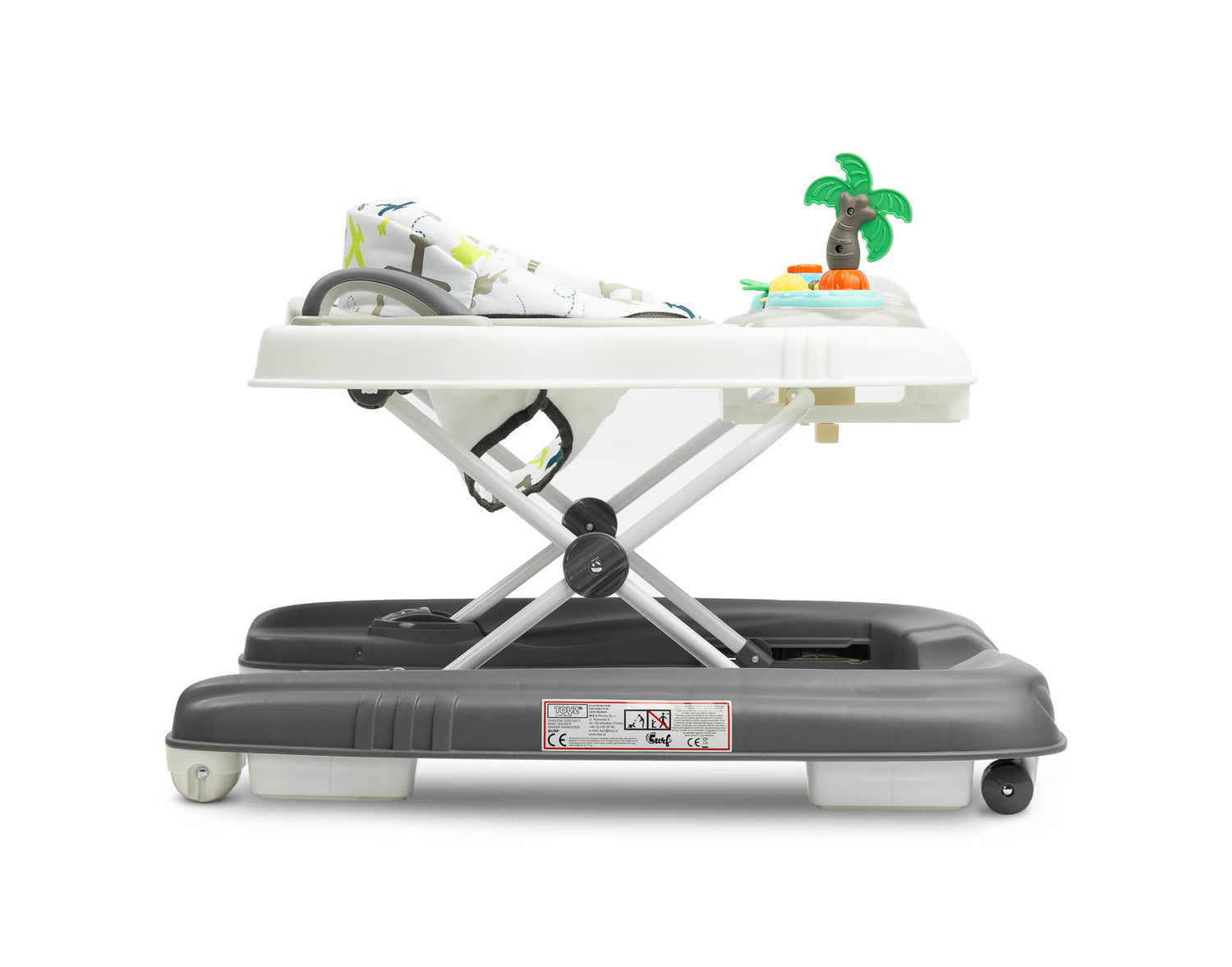 Caretero Baby Walker Surf Fly