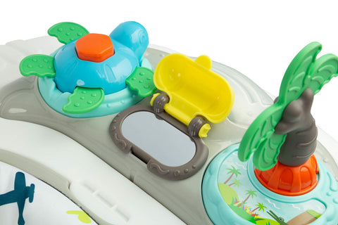 Caretero Baby Walker Surf Fly