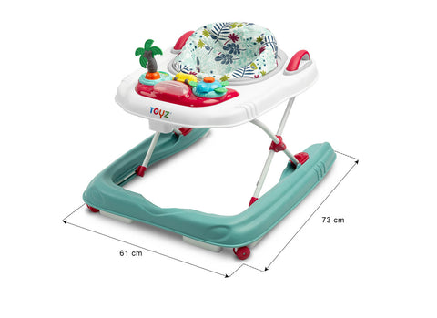 Caretero Baby Walker Surf Fly