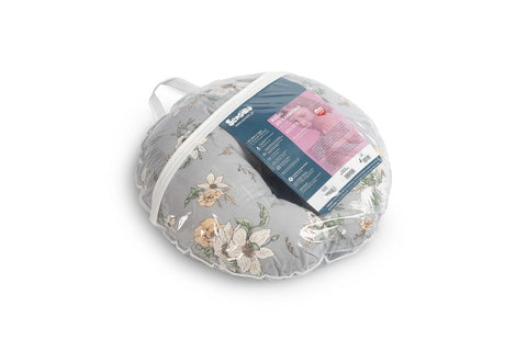 Sensillo Pillow for Feeding – Lily Gray