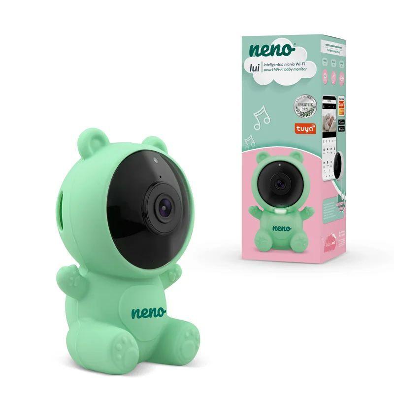 Neno LUI Electronic Nanny IP