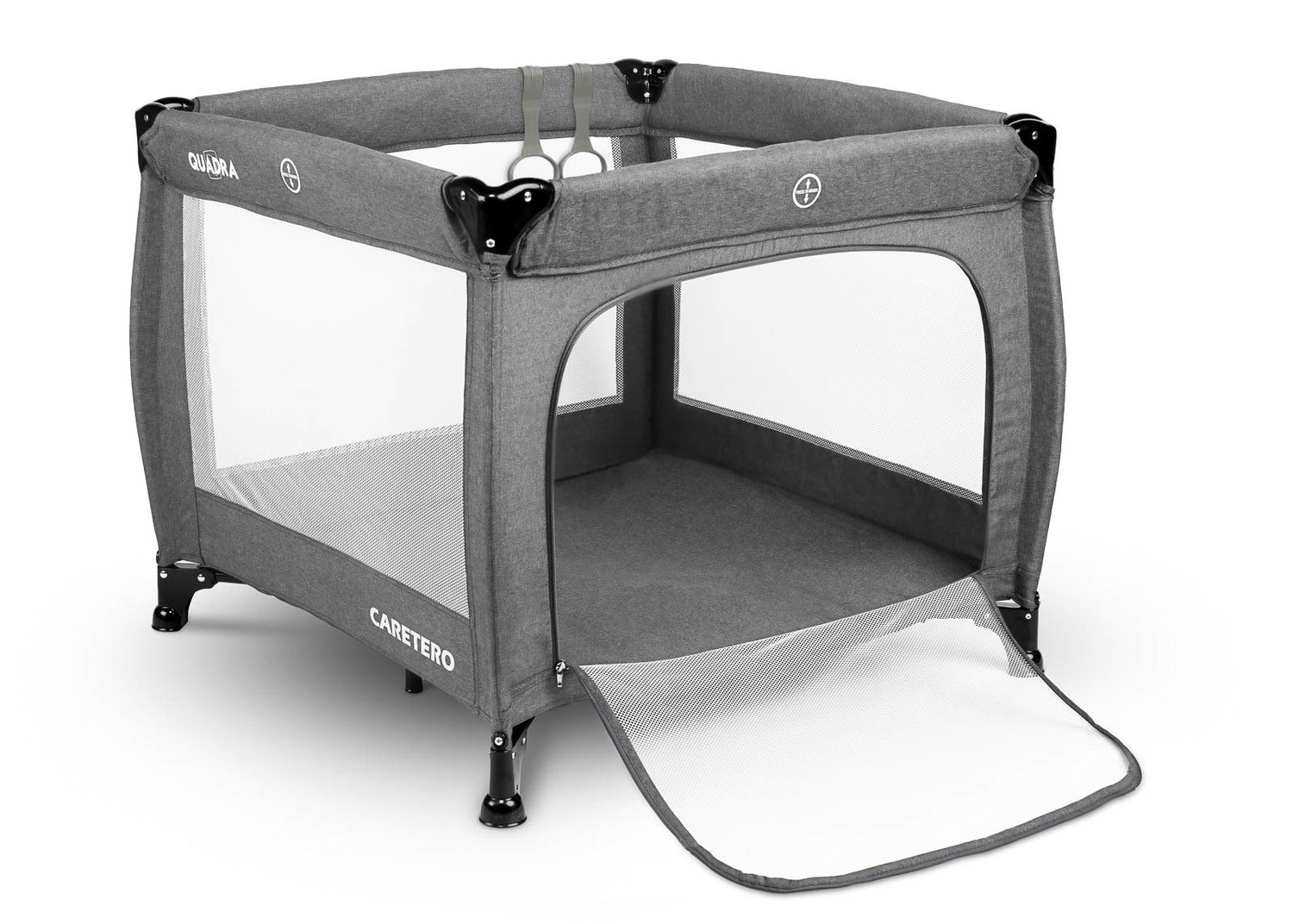 Caretero Playpen Quarda
