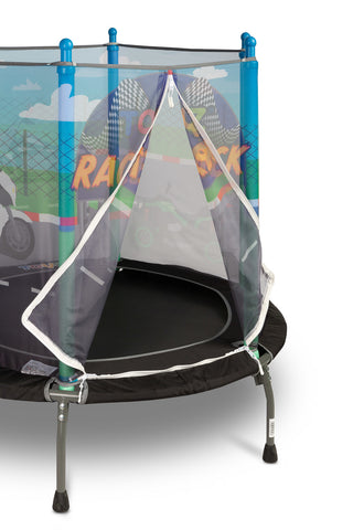 Caretero Trampoline Race