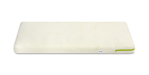 Mattress Buckwheat Foam Coconut 90x40 aloe vera