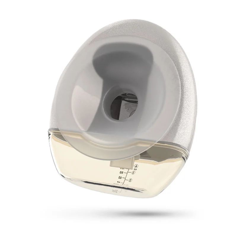 Neno Perla Cordeless Shell  Breast  Pump  Electronic