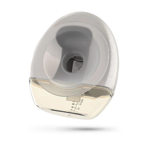 Neno Perla Cordeless Shell  Breast  Pump  Electronic