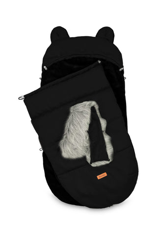 Sierra Winter Sleeping Bag