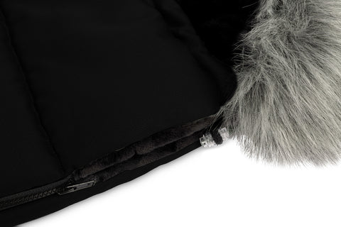 Sierra Winter Sleeping Bag