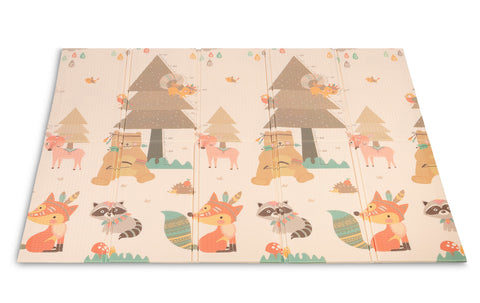 Toyz Playmat Foldable Indiana 180 x 200 cm