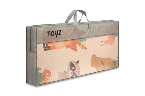 Toyz Playmat Foldable Indiana 180 x 200 cm