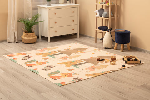 Toyz Playmat Foldable Indiana 180 x 200 cm