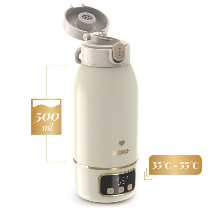 Neno Savia  Portable Heater
