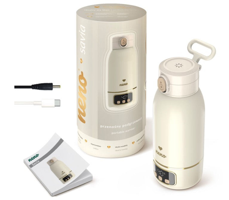 Neno Savia  Portable Heater