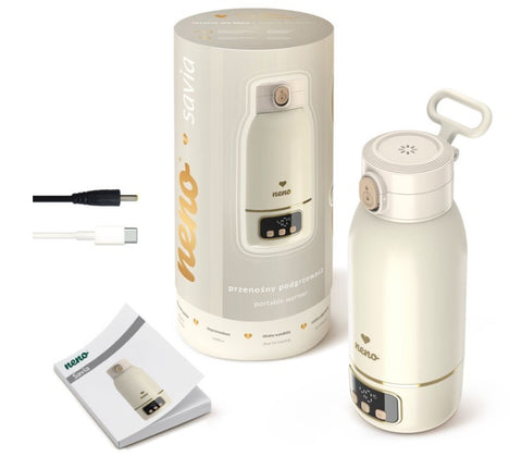 Neno Savia  Portable Heater
