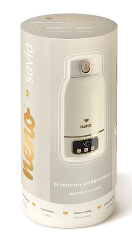 Neno Savia  Portable Heater