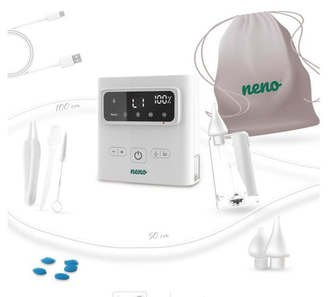 Neno Grasso Nasal Aspirator