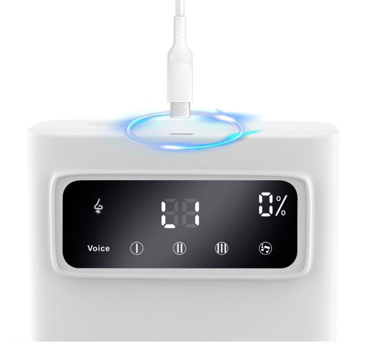 Neno Grasso Nasal Aspirator