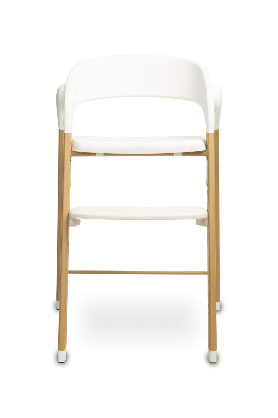 Caretero HighChair & Bouncer Triplo 3 in 1 Grey