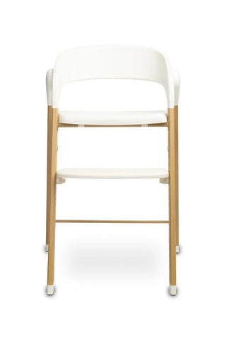 Caretero HighChair & Bouncer Triplo 3 in 1 Grey