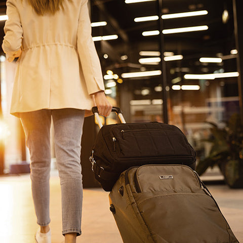 Babyono Mother's Travel Bag